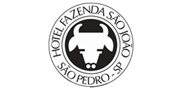 Logomarca de HOTEL FAZENDA SÃO JOÃO