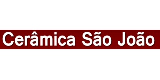 CERÂMICA SÃO JOÃO