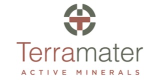Logomarca de TERRAMATER ARGILAS | Active Minerals