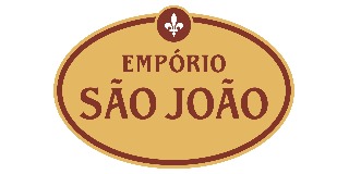 Logomarca de SÃO JOÃO ALIMENTOS | EMPÓRIO SÃO JOÃO