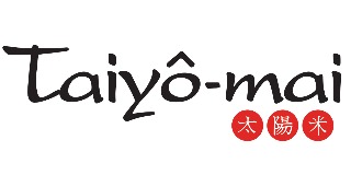 Logomarca de SÃO JOÃO ALIMENTOS | TAIYÔ-MAI