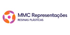 Logomarca de MMC | Resinas Plásticas