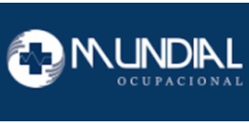 Logomarca de MUNDIAL OCUPACIONAL | Segurança do Trabalho