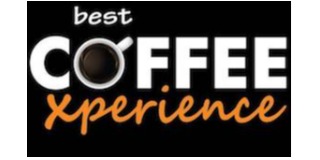 Logomarca de BEST COFFEE XPERIENCE | Cursos e Treinamentos