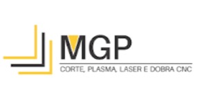 MGP | Corte, Plasma, Laser e Dobra CNC