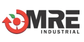 Logomarca de MRE Industrial