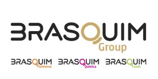 Logomarca de Brasquim Foods