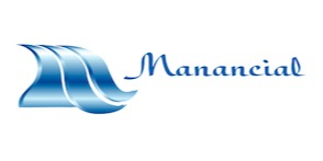 Logomarca de MANANCIAL | Produtos de Limpeza e Descartáveis