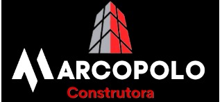 Logomarca de MARCOPOLO CONSTRUTORA | Construções e Reformas