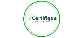 Logomarca de Certifique - Certificação Digital