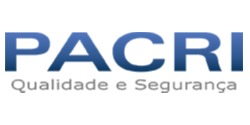 Logomarca de PACRI | Fechaduras e Cadeados
