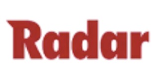 Logomarca de Comercial Radar