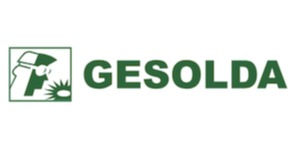 Logomarca de GESOLDA | Caixas d'Água Metálicas