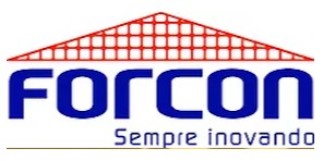 Logomarca de FORCON | Componentes para Instalações Elétricas