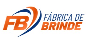 Logomarca de FÁBRICA DE BRINDES | Produtos Promocionais'
