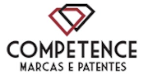 Logomarca de COMPETENCE | Marcas e Patentes