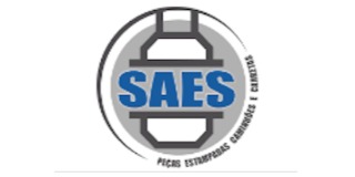 Logomarca de FT SAES | Peças para Caminhões e Carretas