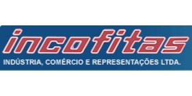 Logomarca de INCOFITAS | Embalagens e Papéis