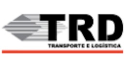 Logomarca de TRD | Transporte e Logística