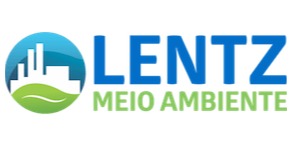 Logomarca de Lentz Meio Ambiente