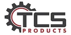 Logomarca de TCS PRODUCTS