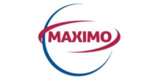 Logomarca de MAXIMO BENEFICIOS | Cestas de Alimentos