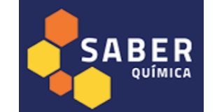 Logomarca de SABER QUÍMICA | Produtos Químicos - Filial Região Sul
