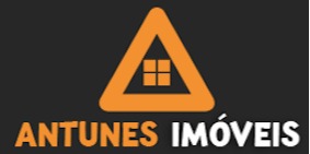 Logomarca de Antunes Imóveis