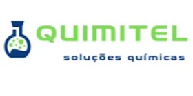 Logomarca de QUIMITEL | Solução em Produtos Químicos