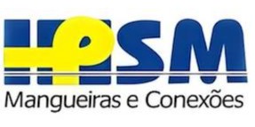 Logomarca de PSM | Mangueira e Conexões