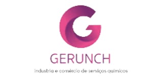 Logomarca de GERUNCH | Serviços Químicos