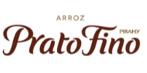 Logomarca de PRATO FINO | Pirahy Alimentos
