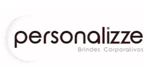Logomarca de PERSONALIZZE | Brindes Personalizados