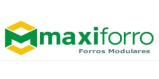 Logomarca de MAXIFORRO | Forros Modulares
