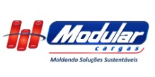 Logomarca de MODULAR CARGAS