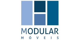 Logomarca de MODULAR MÓVEIS