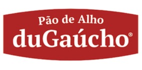 Logomarca de DUGAÚCHO ALIMENTOS | Pão  de Alho