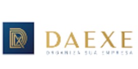 Logomarca de DAEXE | Assessoria Executiva