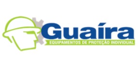 Logomarca de GUAÍRA | EPIs e Material de Construção
