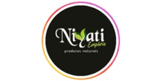 Logomarca de NIYATI | Produtos Naturais
