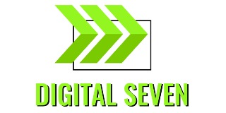 Logomarca de DIGITAL SEVEN | Uniformes