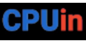 Logomarca de CPUIN | Automação Comercial