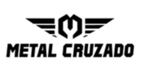 Logomarca de METAL CRUZADO | Serviços de Projetos e Engenharia