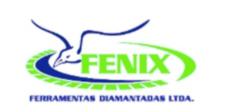 Logomarca de FENIX | Ferramentas Diamantadas
