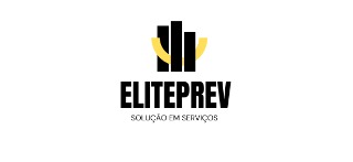 Logomarca de ELITEPREV | Prevenção e Automação