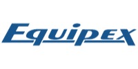 Logomarca de EQUIPEX | Produtos Médico Hospitalares