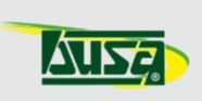 Logomarca de BUSA | Equipamentos para Beneficio de Algodão