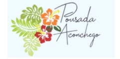 Logomarca de POUSADA ACONCHEGO | Marechal Deodoro, AL