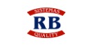 Logomarca de RB QUALITY | Produtos de Limpeza, Descartáveis e EPIs