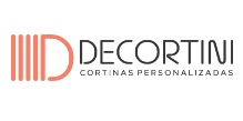 Logomarca de DECORTINI | Cortinas Personalizadas